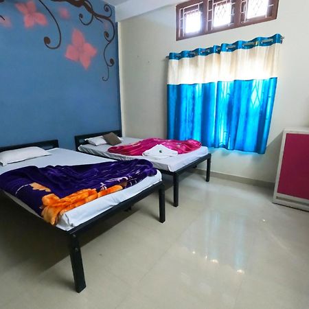 Kareng Party Camp N Homestay Kāziranga Zewnętrze zdjęcie