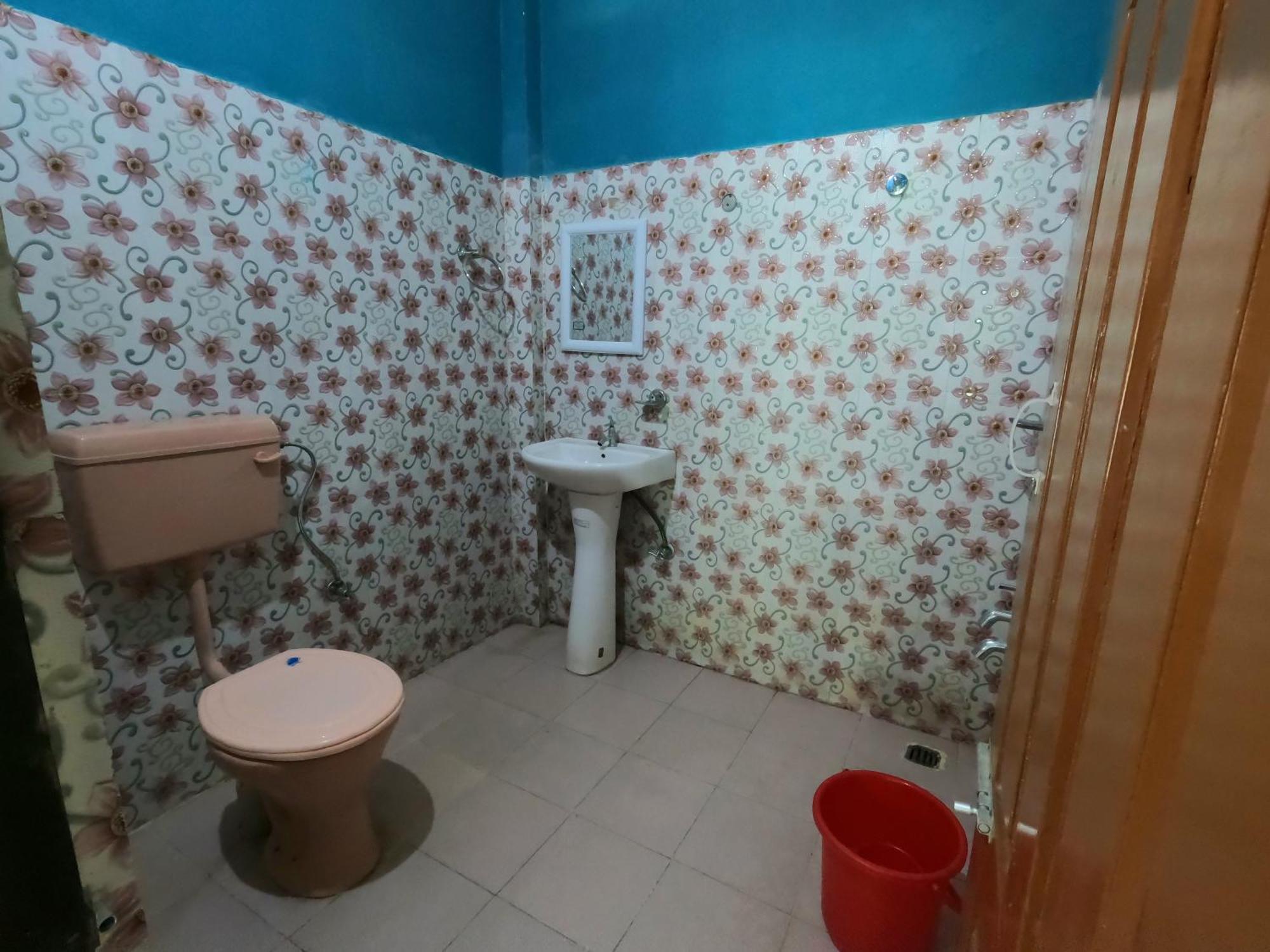 Kareng Party Camp N Homestay Kāziranga Zewnętrze zdjęcie