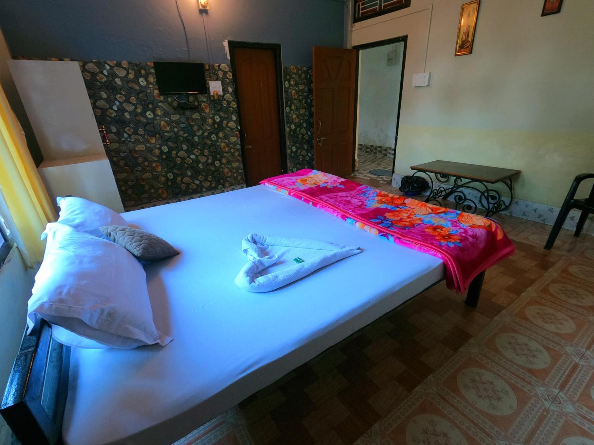 Kareng Party Camp N Homestay Kāziranga Zewnętrze zdjęcie