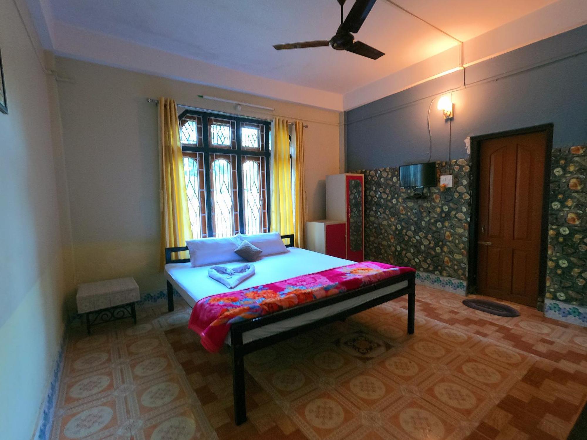 Kareng Party Camp N Homestay Kāziranga Zewnętrze zdjęcie