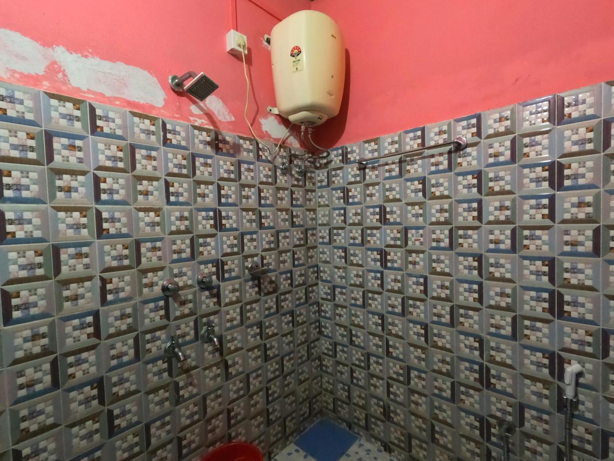 Kareng Party Camp N Homestay Kāziranga Zewnętrze zdjęcie
