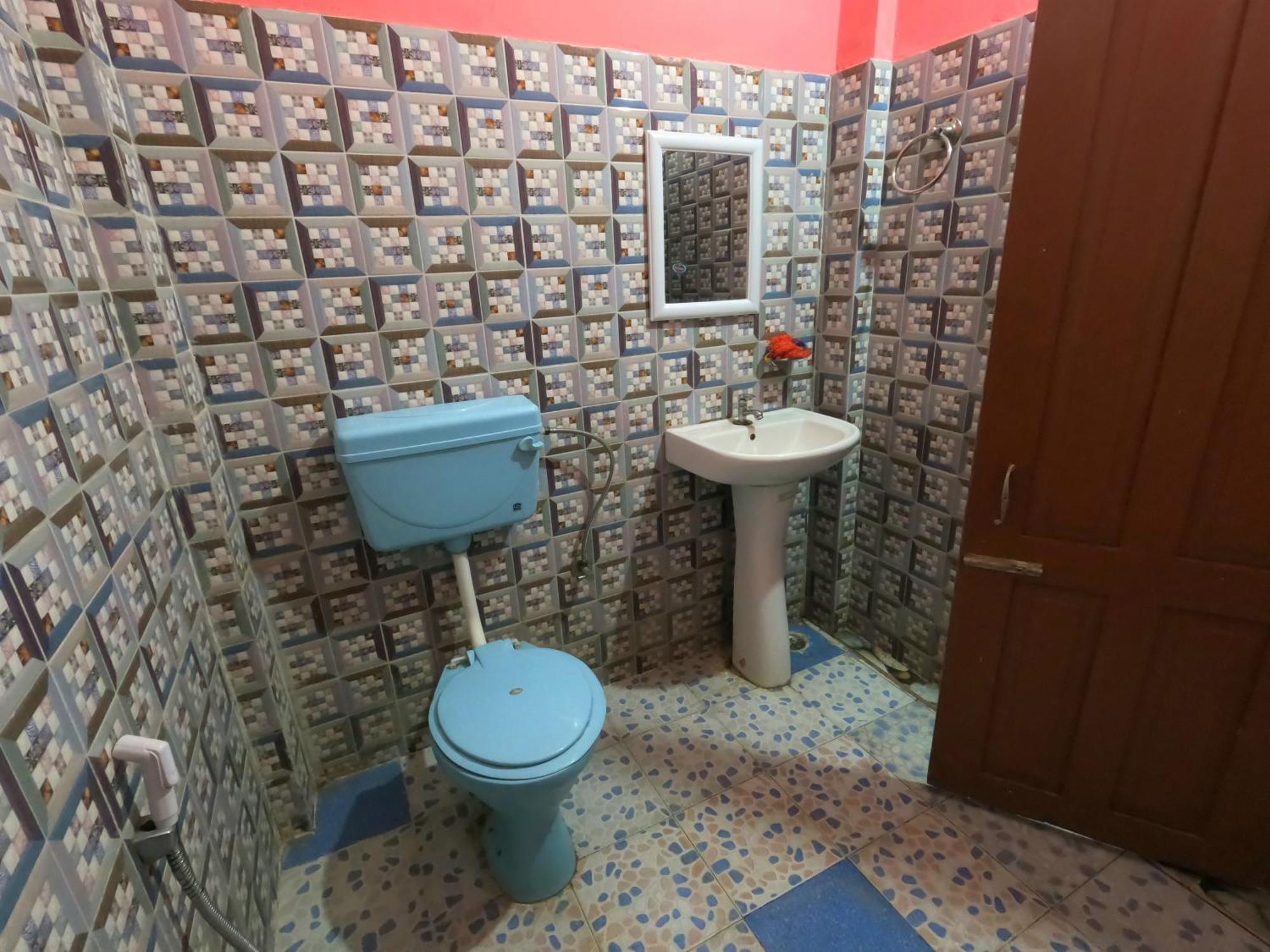 Kareng Party Camp N Homestay Kāziranga Zewnętrze zdjęcie