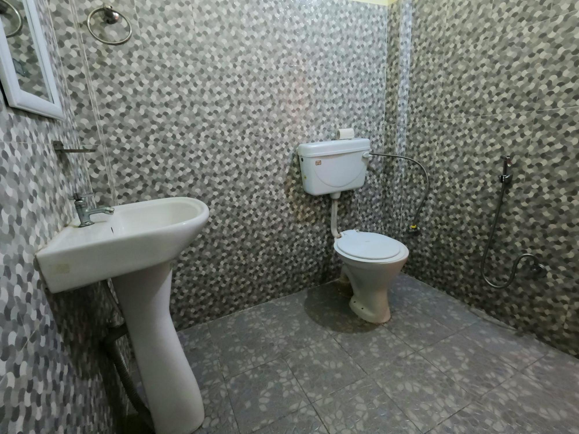 Kareng Party Camp N Homestay Kāziranga Zewnętrze zdjęcie
