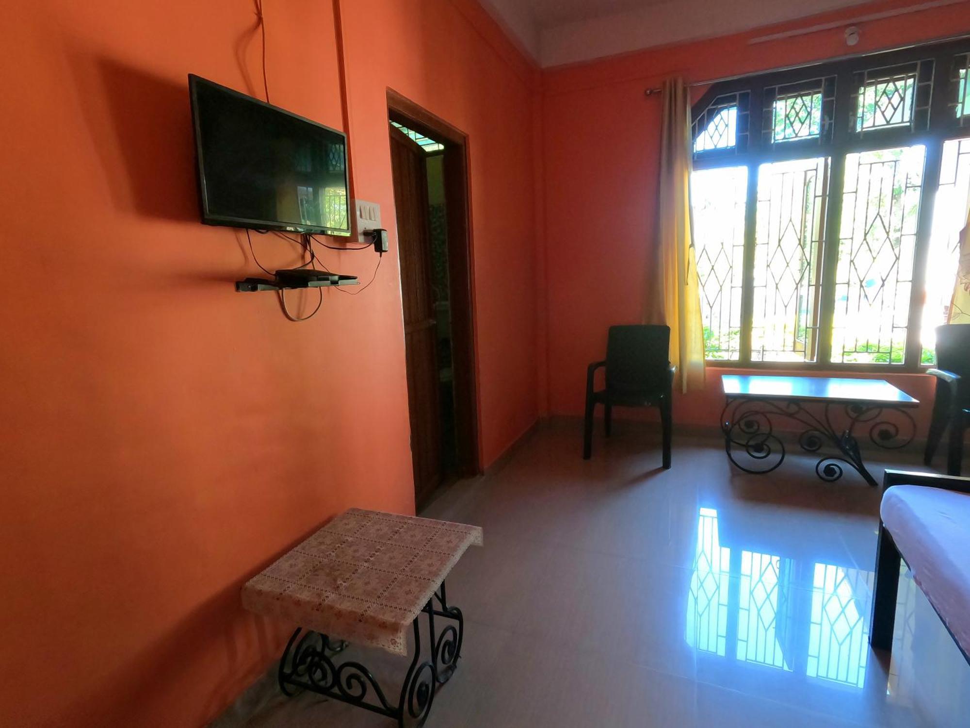 Kareng Party Camp N Homestay Kāziranga Zewnętrze zdjęcie