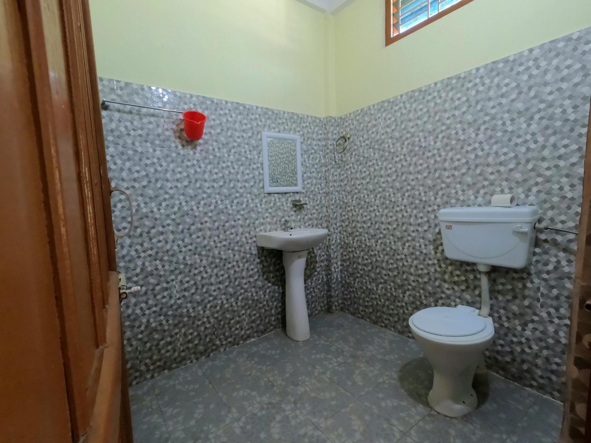 Kareng Party Camp N Homestay Kāziranga Zewnętrze zdjęcie