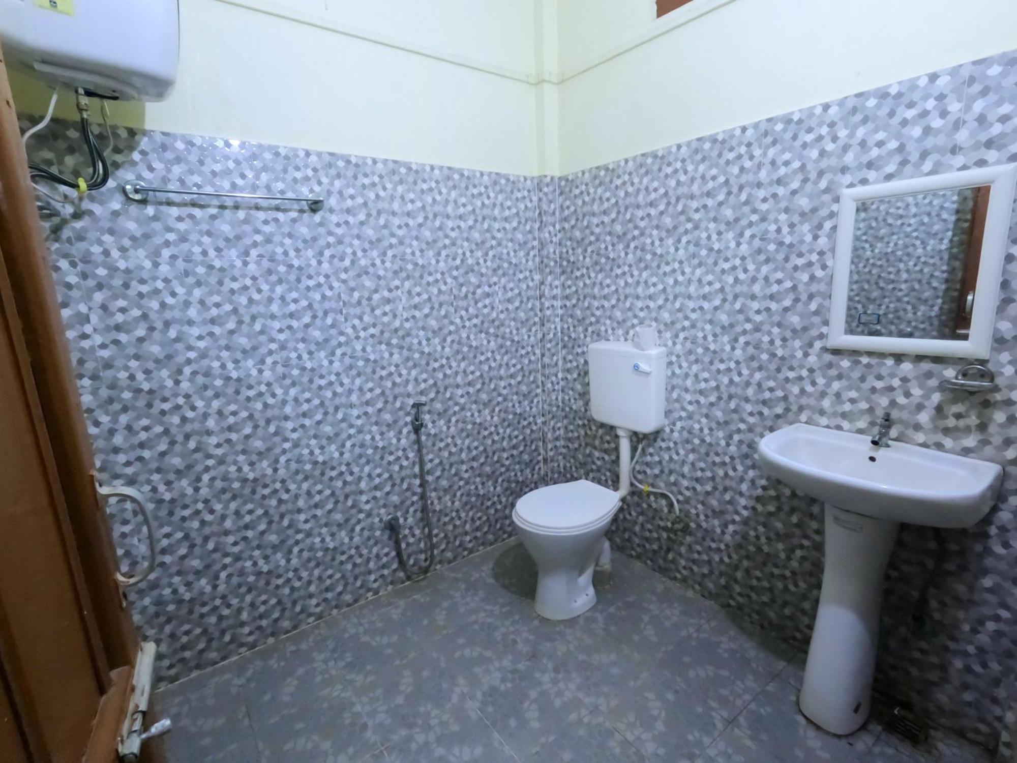 Kareng Party Camp N Homestay Kāziranga Zewnętrze zdjęcie