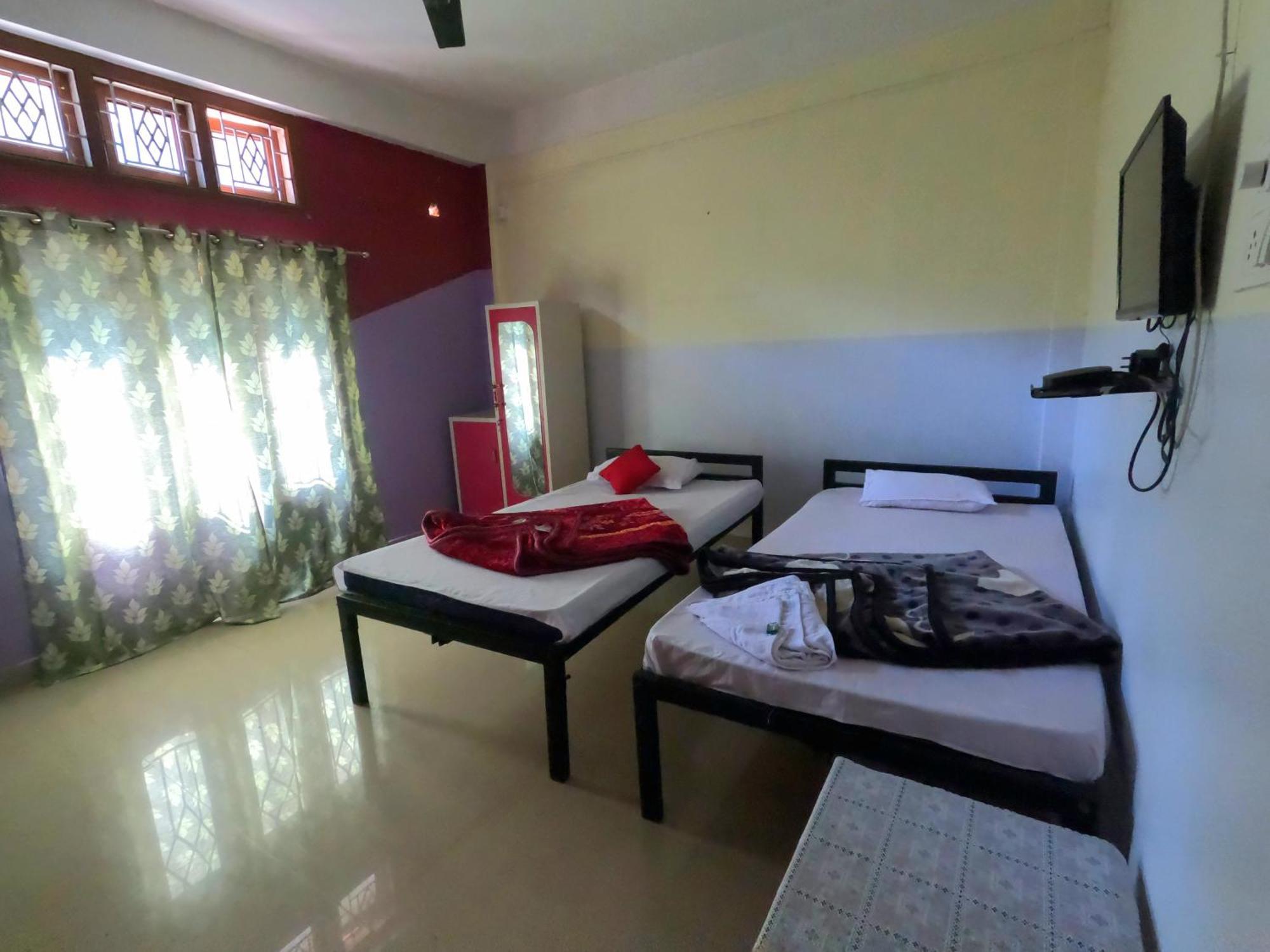 Kareng Party Camp N Homestay Kāziranga Zewnętrze zdjęcie