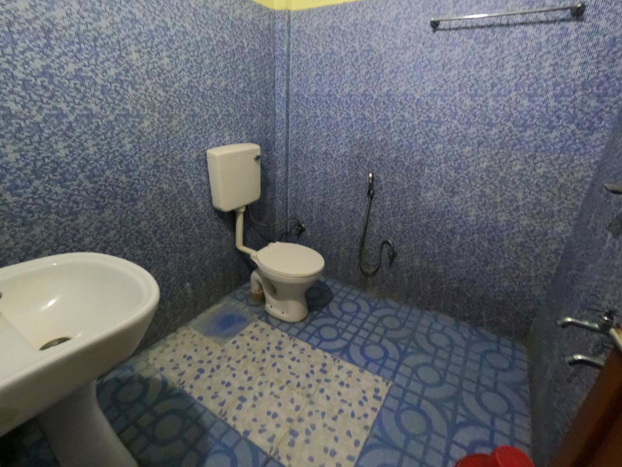 Kareng Party Camp N Homestay Kāziranga Zewnętrze zdjęcie