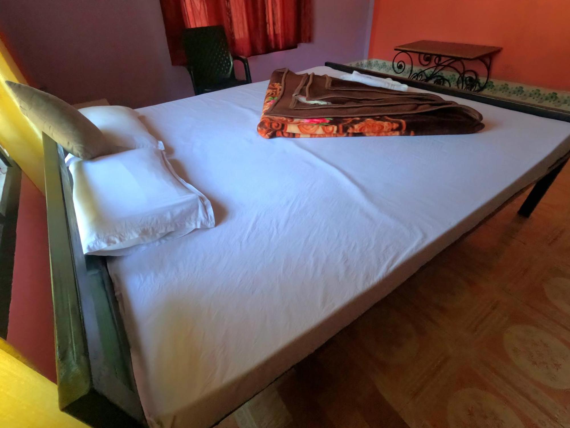 Kareng Party Camp N Homestay Kāziranga Zewnętrze zdjęcie