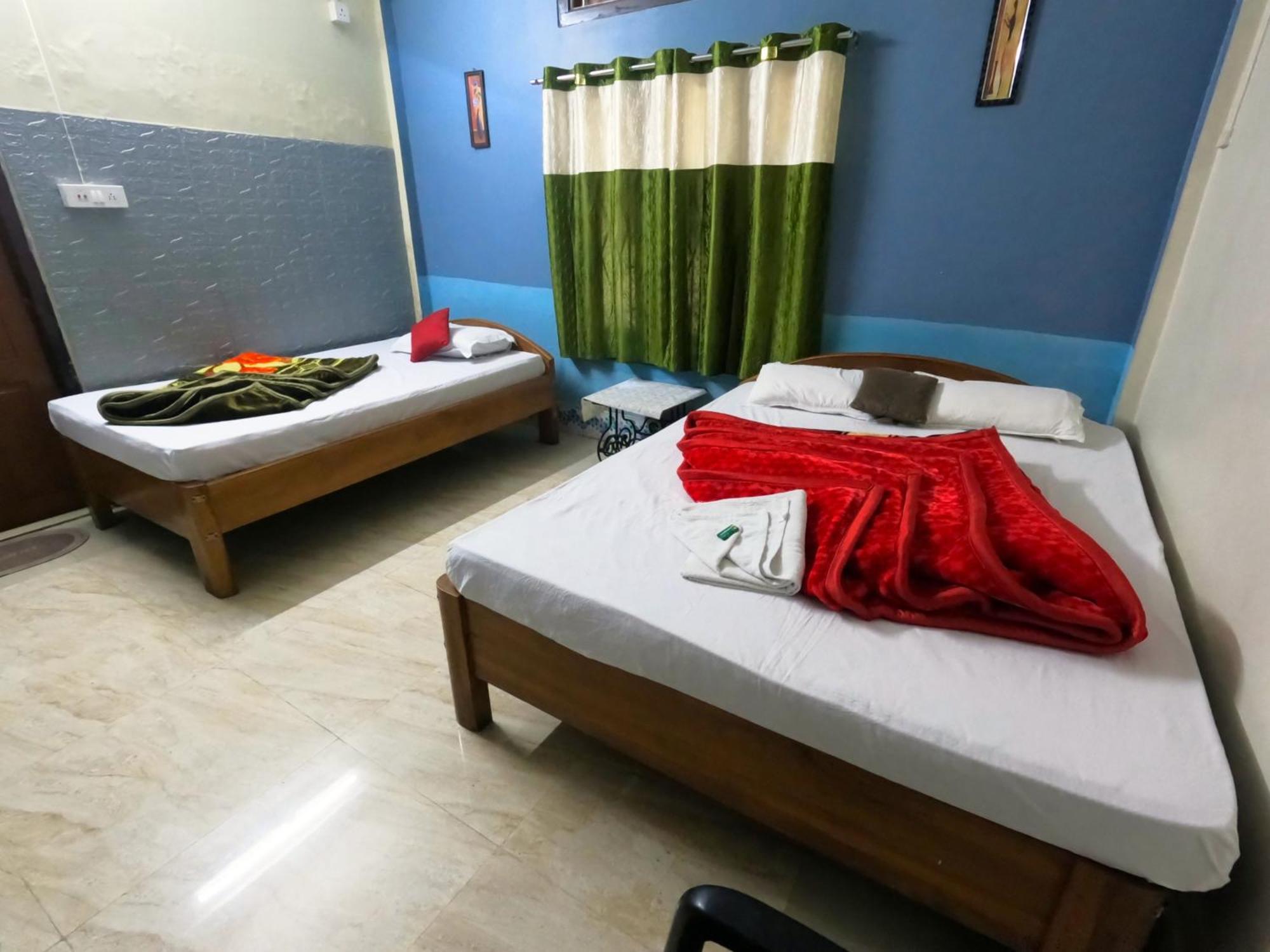Kareng Party Camp N Homestay Kāziranga Zewnętrze zdjęcie