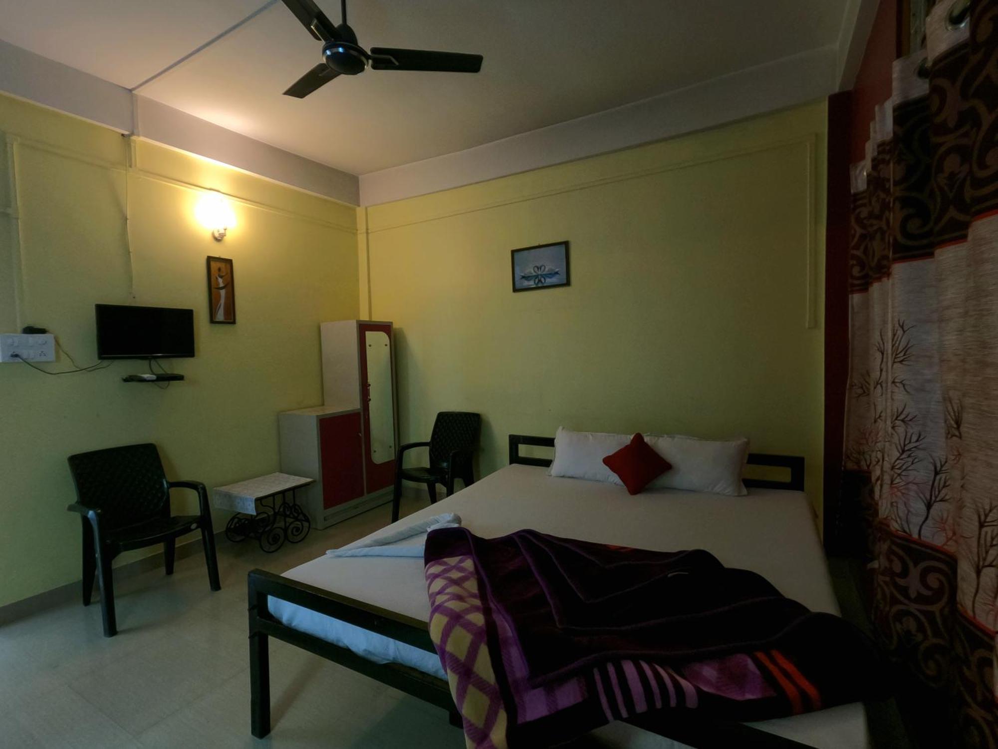 Kareng Party Camp N Homestay Kāziranga Zewnętrze zdjęcie