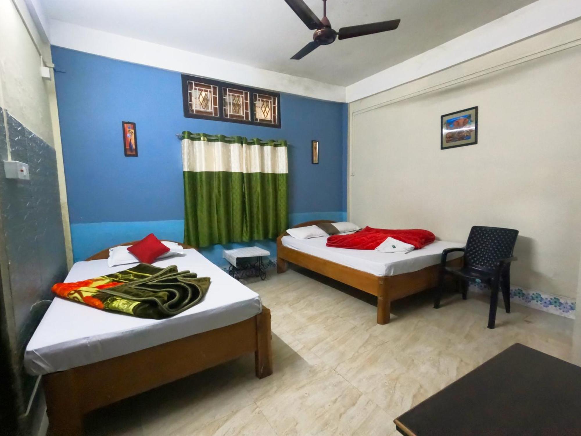 Kareng Party Camp N Homestay Kāziranga Zewnętrze zdjęcie
